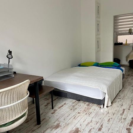 Residence Park Lovely Apartman With Private Parking Kysucke Nove Mesto Buitenkant foto